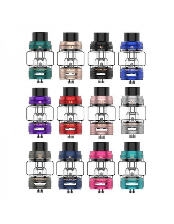Vaporesso NRG S Tank - 8ml