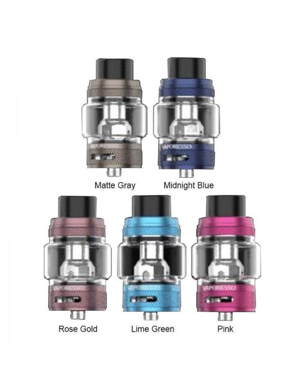 Vaporesso NRG S Tank - 8ml
