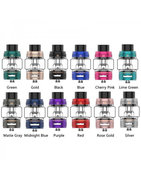 Vaporesso NRG S Tank - 8ml