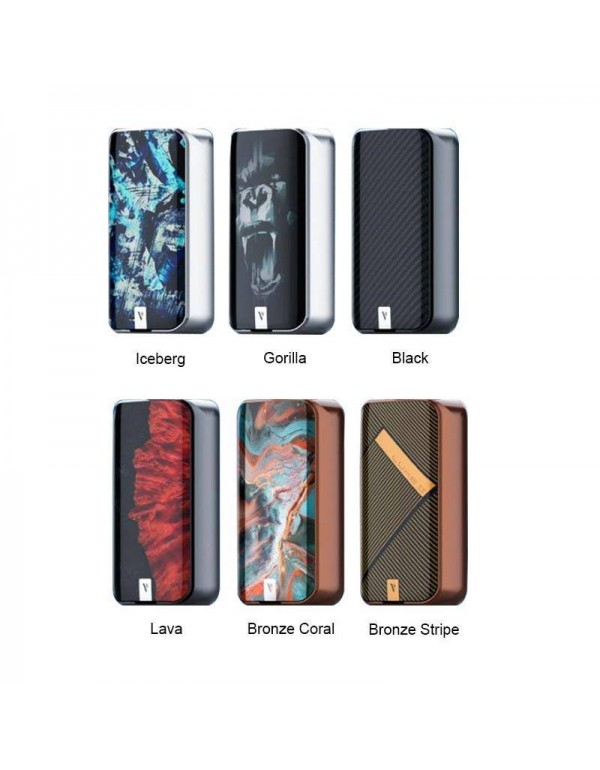 Vaporesso LUXE II 220W Box Mod