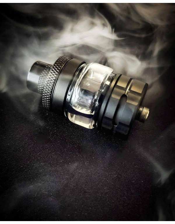 Hellvape & Wirice Launcher Tank Atomizer 4ml