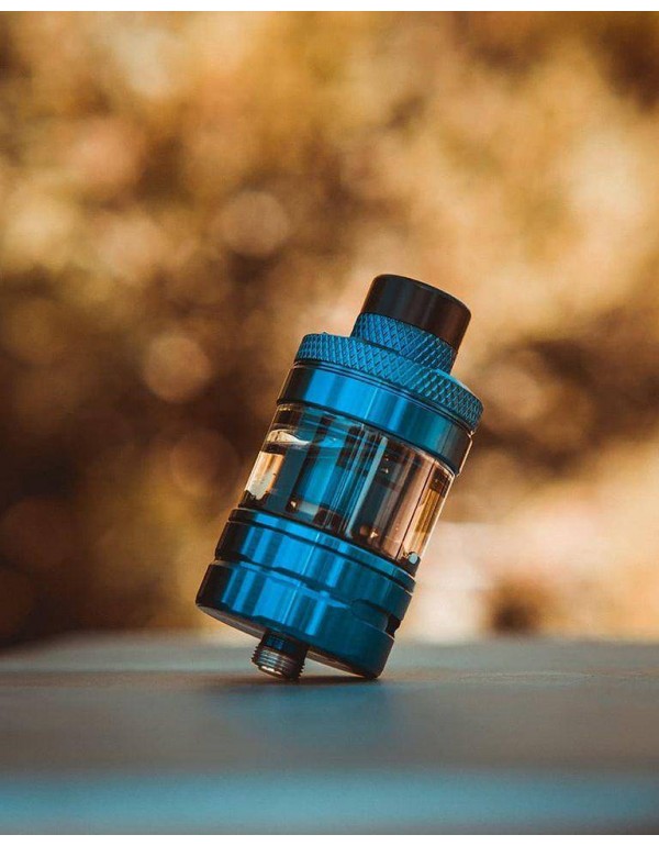 Hellvape & Wirice Launcher Tank Atomizer 4ml