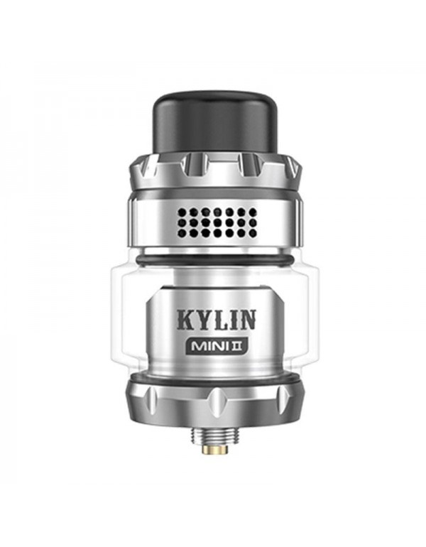Vandy Vape Kylin Mini V2 RTA | 5ml