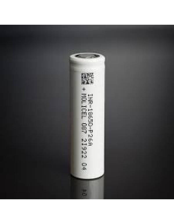 Molicel  P26A