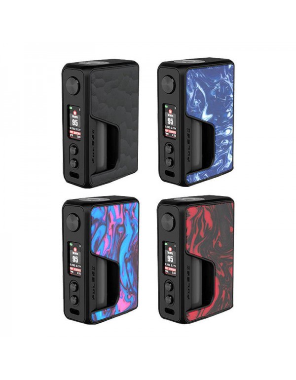 Vandy Vape Pulse V2 BF 95W Squonker Mod