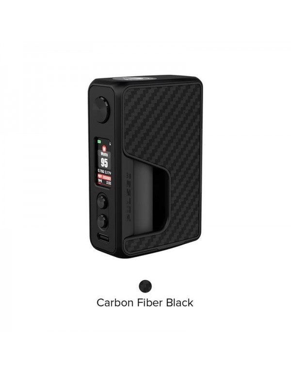 Vandy Vape Pulse V2 BF 95W Squonker Mod