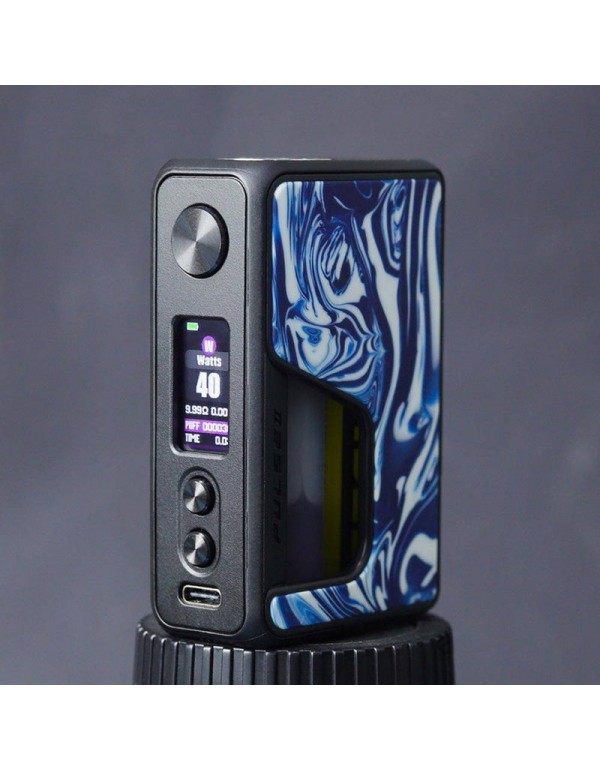 Vandy Vape Pulse V2 BF 95W Squonker Mod