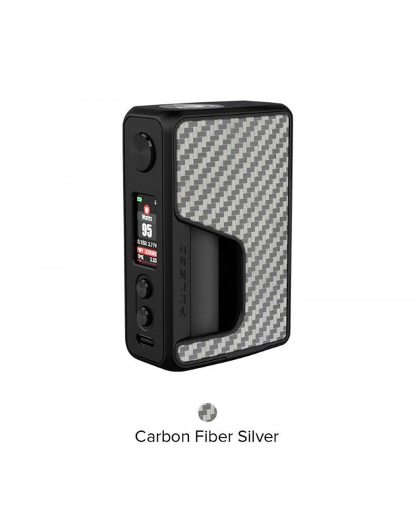 Vandy Vape Pulse V2 BF 95W Squonker Mod
