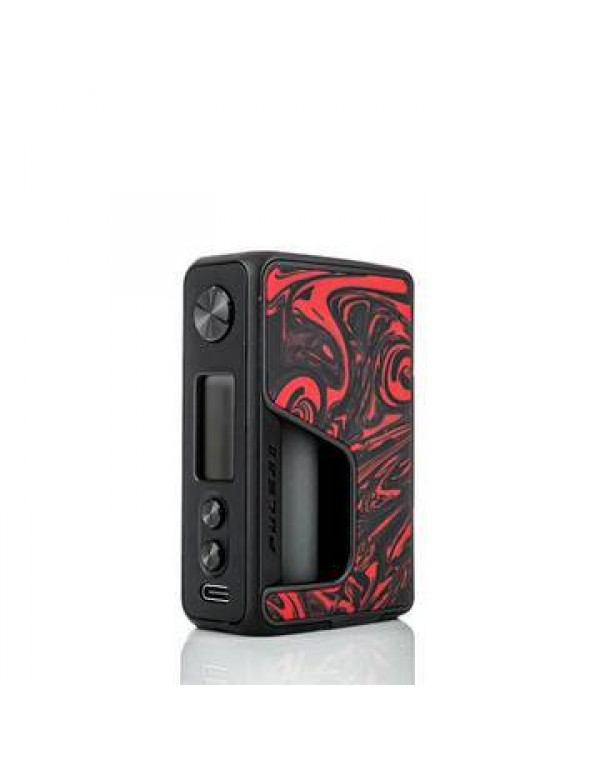 Vandy Vape Pulse V2 BF 95W Squonker Mod