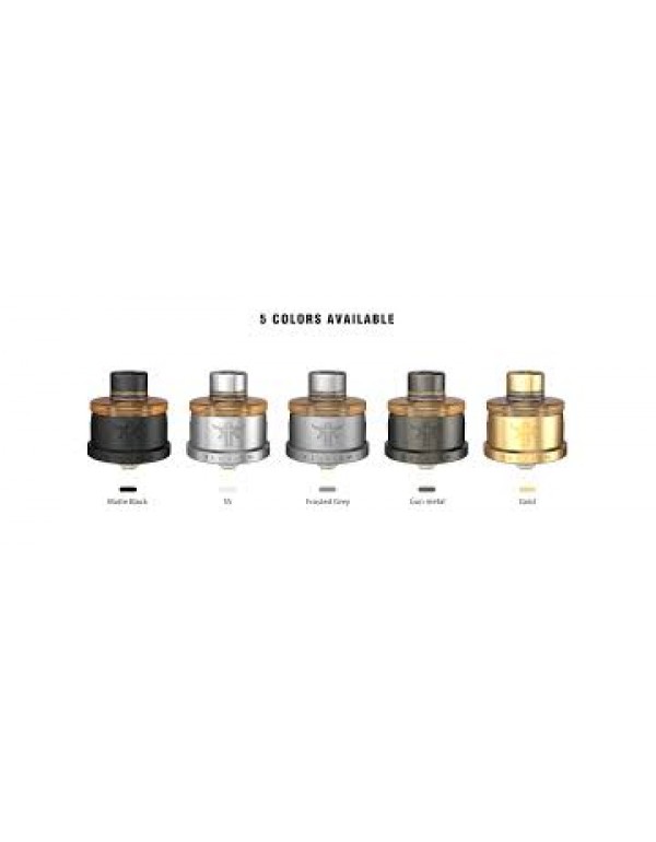 Vandy Vape Requiem RDA Atomizer