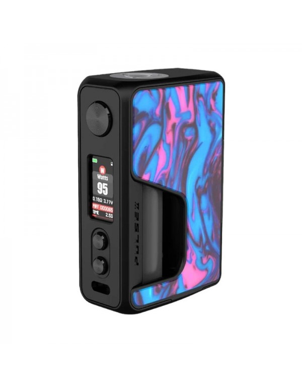 Vandy Vape Pulse V2 BF 95W Squonker Mod