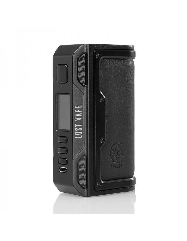 Lost Vape Thelema DNA250C Box Mod