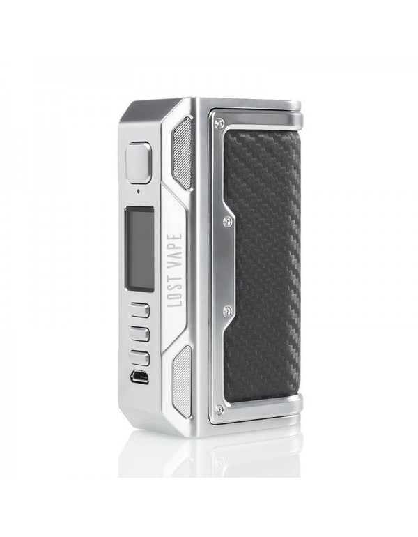 Lost Vape Thelema DNA250C Box Mod
