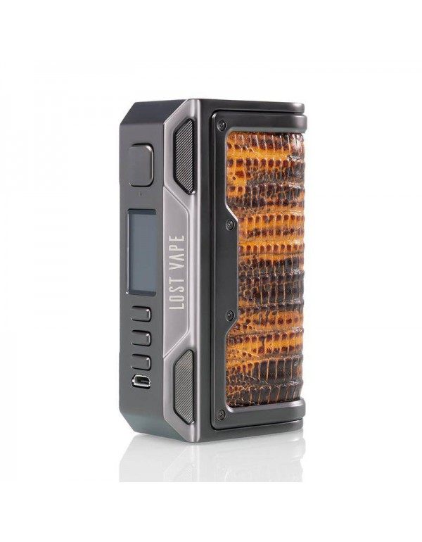 Lost Vape Thelema DNA250C Box Mod