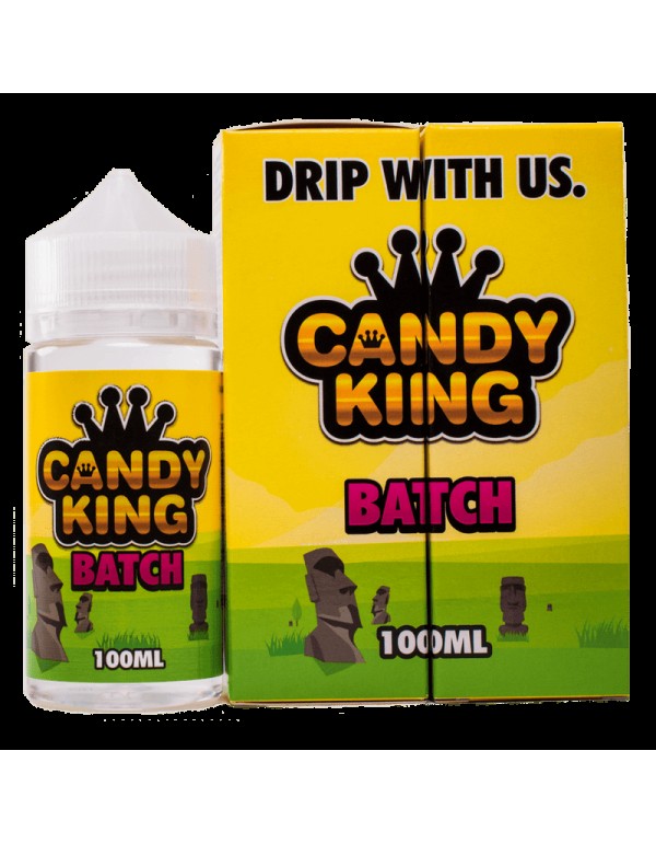 Candy King - Batch - 100ml