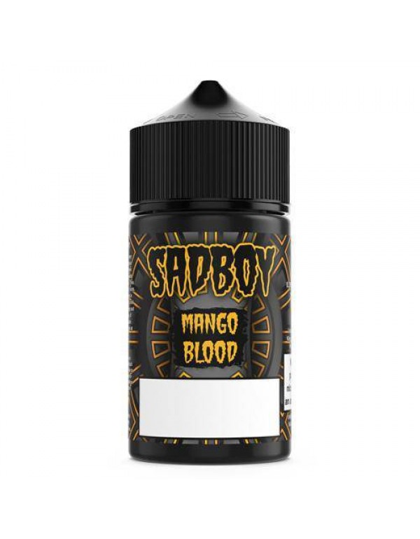 SADBOY | Mango Blood |