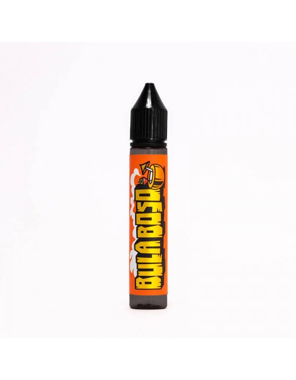 Sticky Fingers Ejuice - Bula Boso