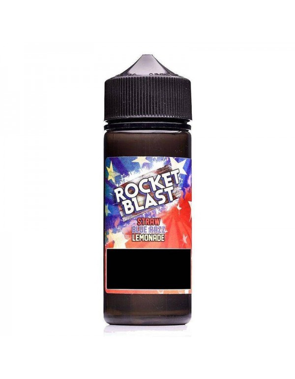 Rocket Blast | 100ml