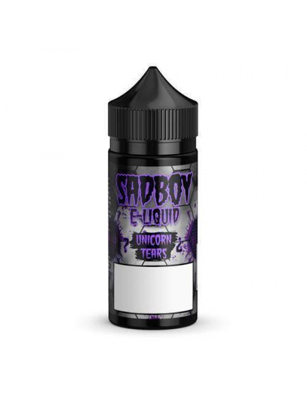 SADBOY | Unicorn Tears | 100ml
