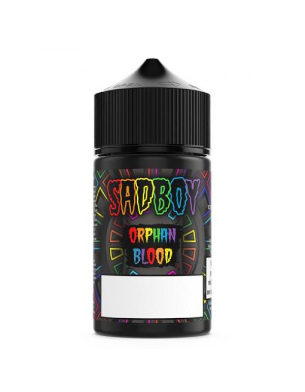 SADBOY | Orphan Rainbow Blood |
