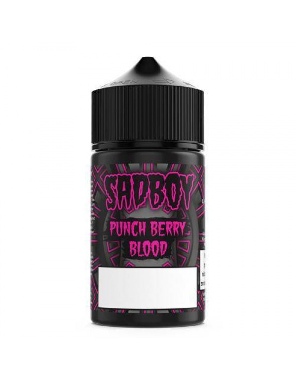 SADBOY | Punch Berry Blood |