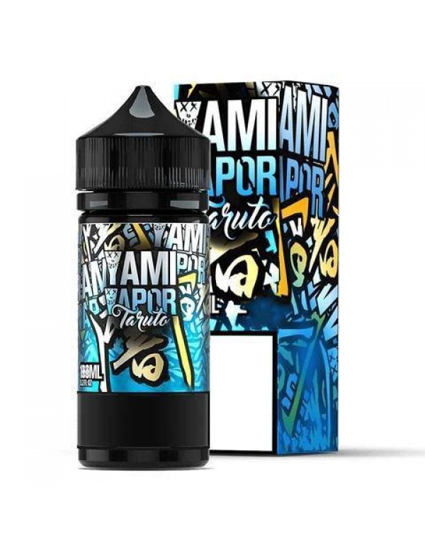 Yami Vapor - Taruto- 100ml