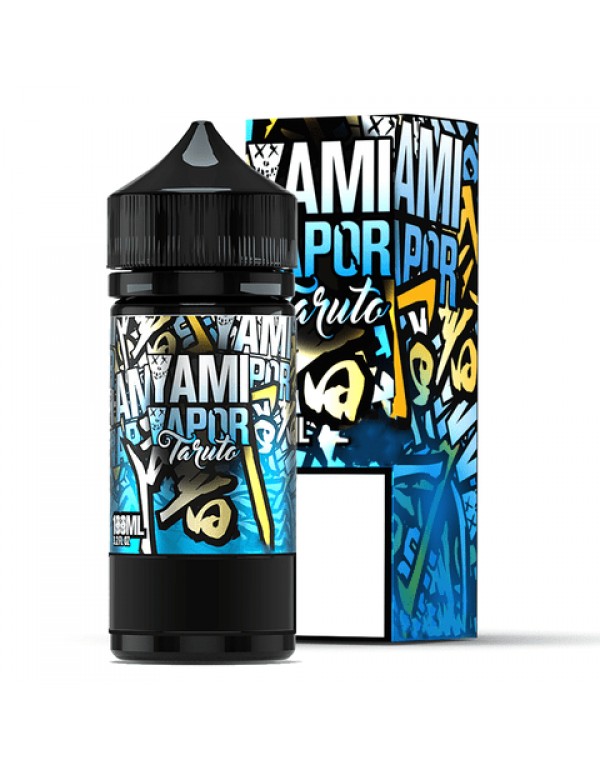 Yami Vapor - Taruto- 100ml