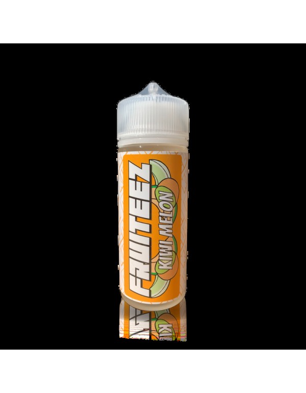 FRUITEEZ - Kiwi Melon - 120ml
