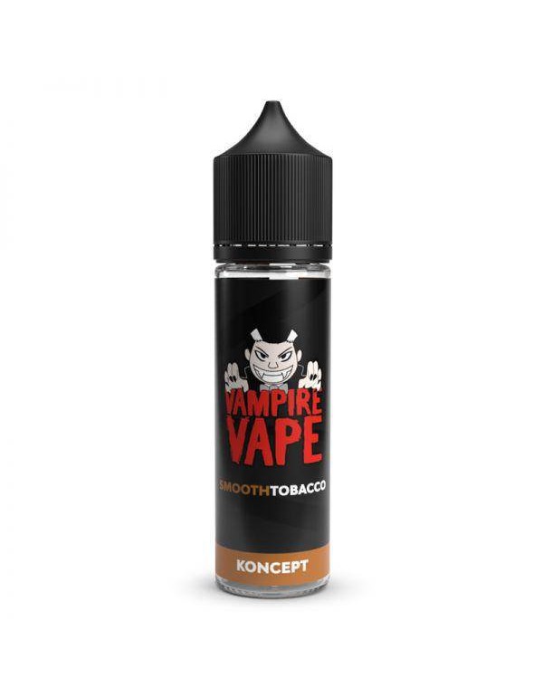 Koncept - Vampire Vape - Smooth Tobacco - 60ml