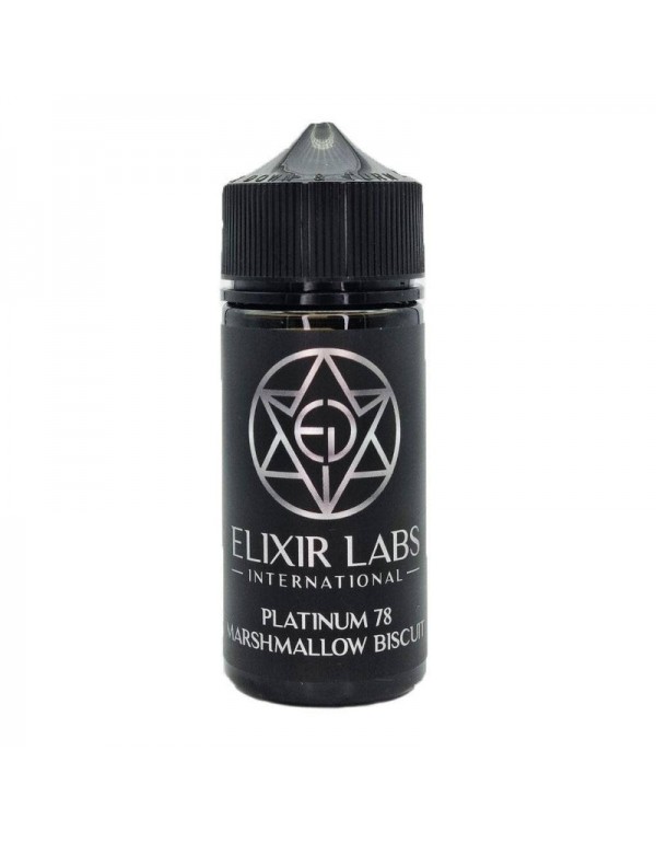 Elixir Labs International - Platinum 78 - Marshmal...