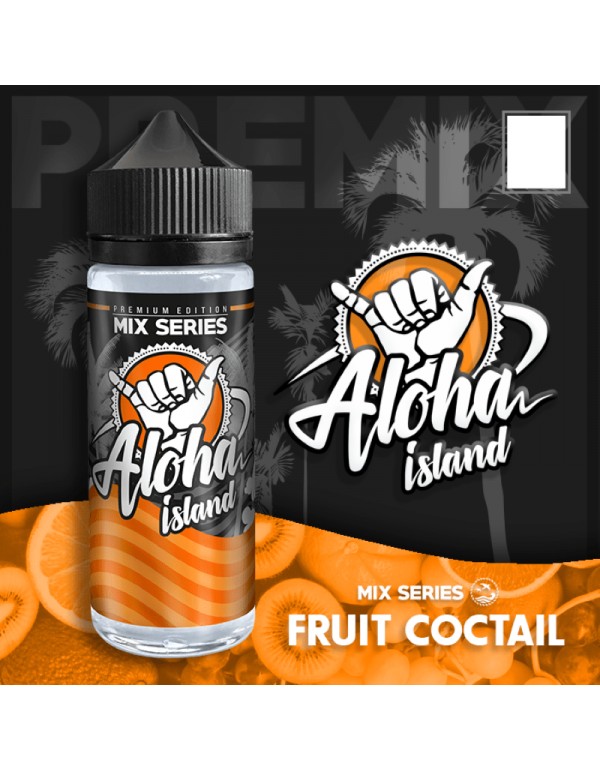 ALOHA - Fruit Coctail