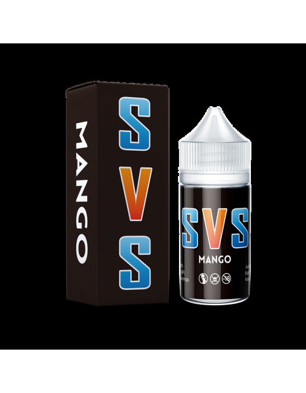 SVS - Mango - New