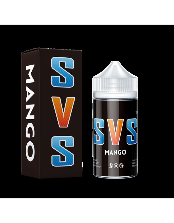 SVS - Mango - New