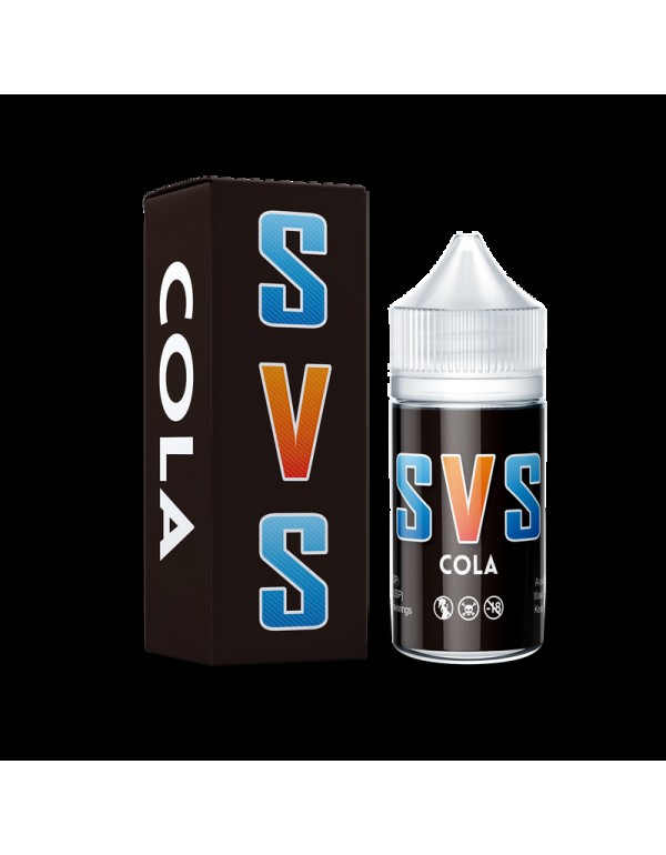SVS - Cola - New