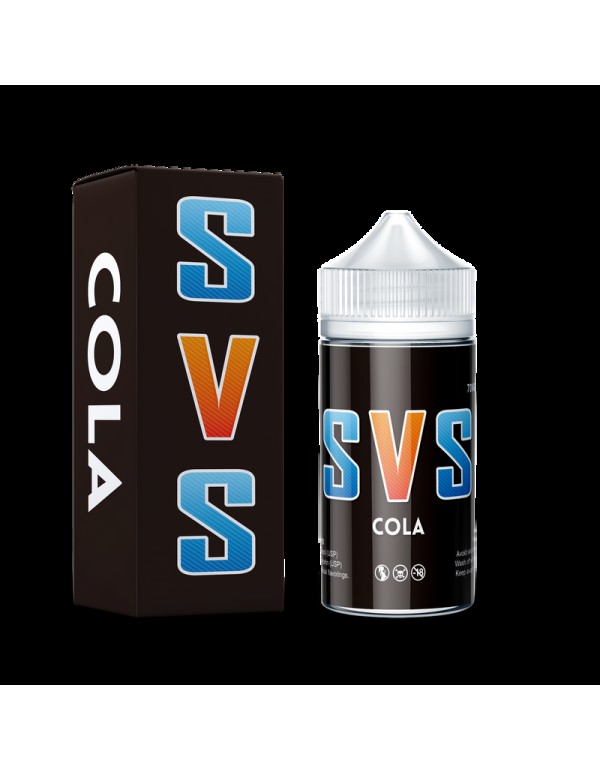 SVS - Cola - New