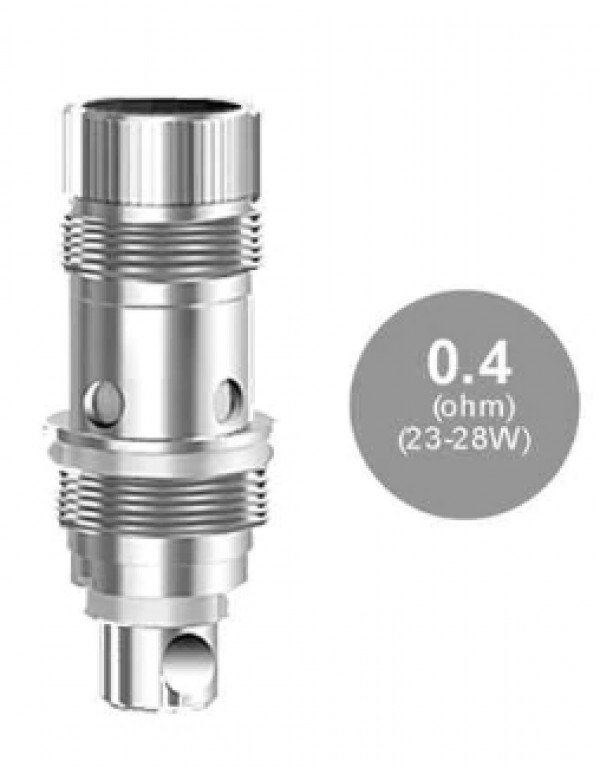 Aspire Nautilus MTL- BVC Replacement Coil (5 Pack)