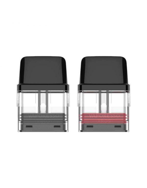Vaporesso XROS | Pod Cartridge 2ml (2pcs/pack)