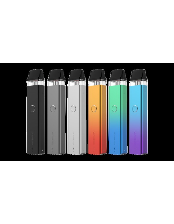 Vaporesso XROS 2 Pod System Kit 1000mAh