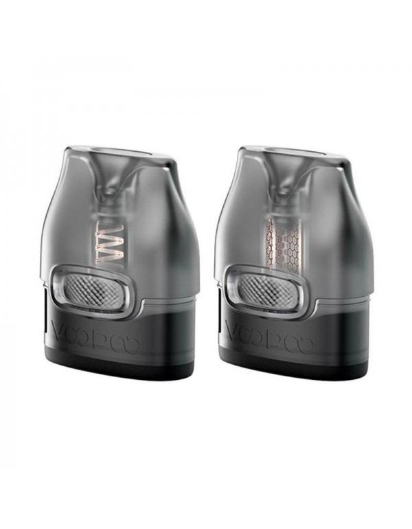 Voopoo V.THRU Pro Replacement Pod Cartridge | 3ml(...
