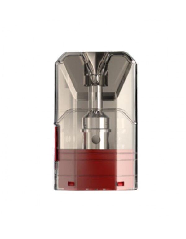 Vapelustion Hannya Nano Pro Pod Cartridge 2ml (2pc...