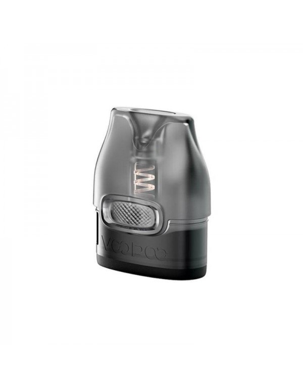 Voopoo V.THRU Pro Replacement Pod Cartridge | 3ml(2pcs/pack)