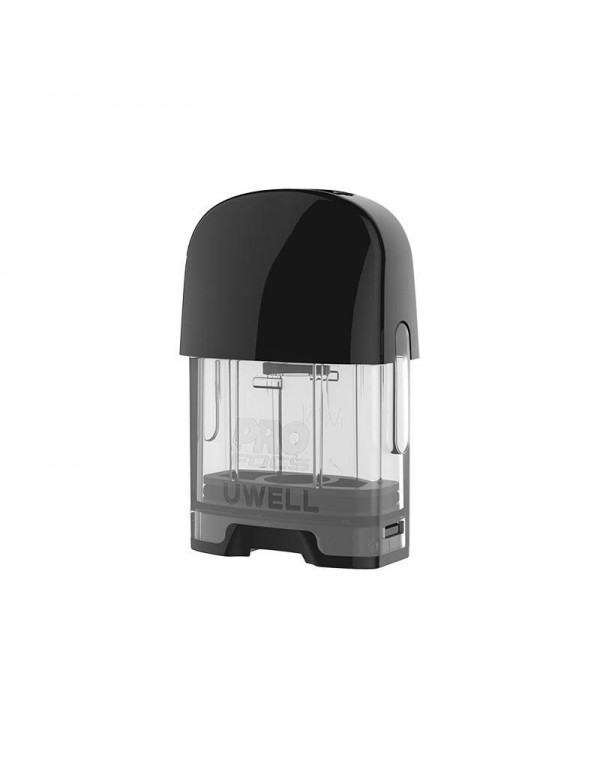 Uwell Caliburn G Empty Pod Cartridge 2ml (2pcs/pac...