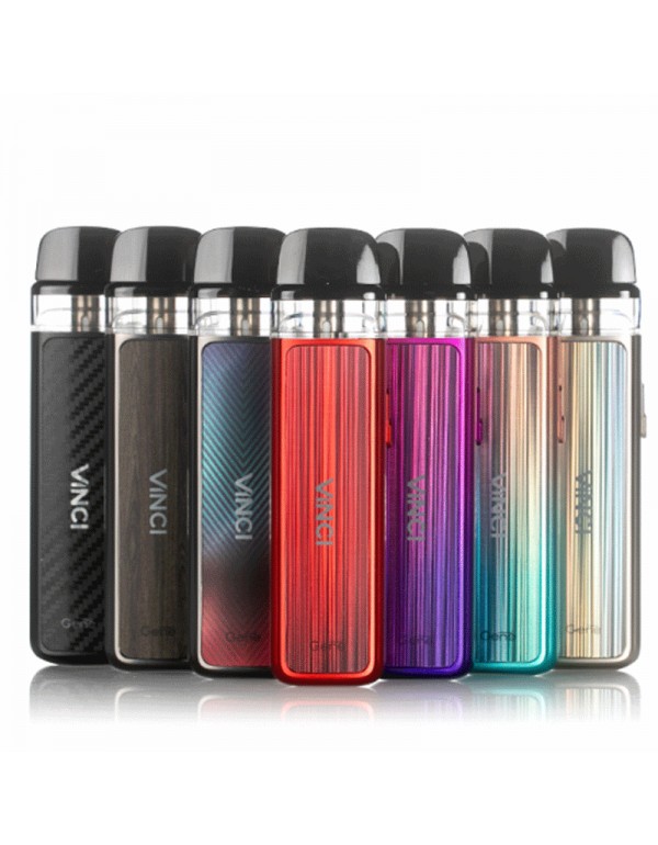 Voopoo Vinci Pod Starter Kit | 800mAh 2ml