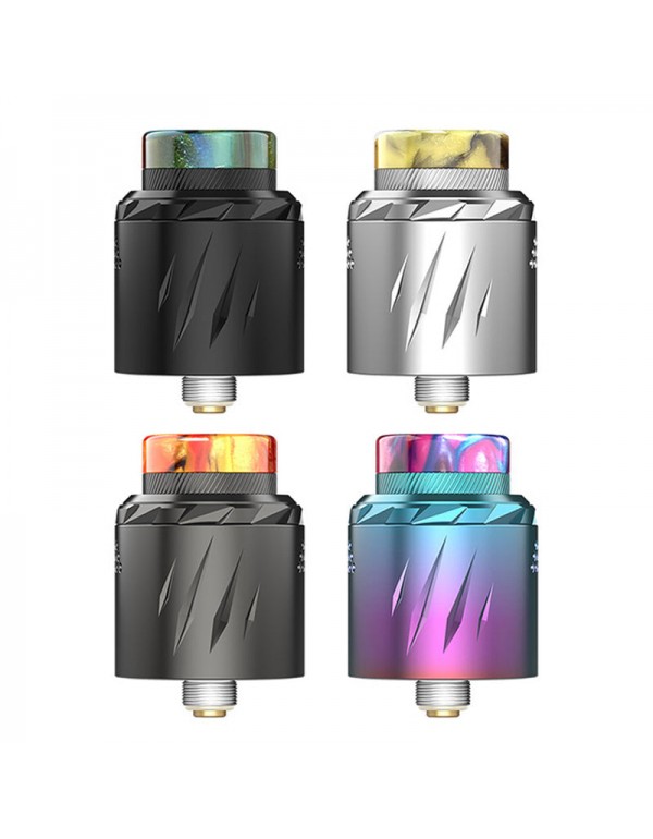 Vandy Vape Rath RDA Atomizer