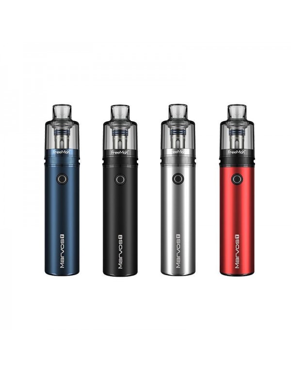 FreeMax Marvos T 80W Pod System Kit 3000mAh 4.5ml
