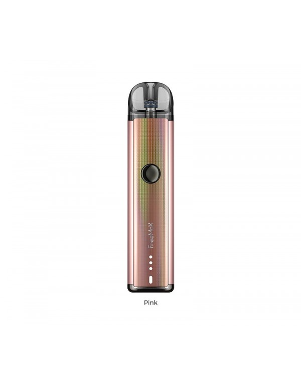 FreeMax Onnix 2 15W Pod System Kit 900mAh 2ml