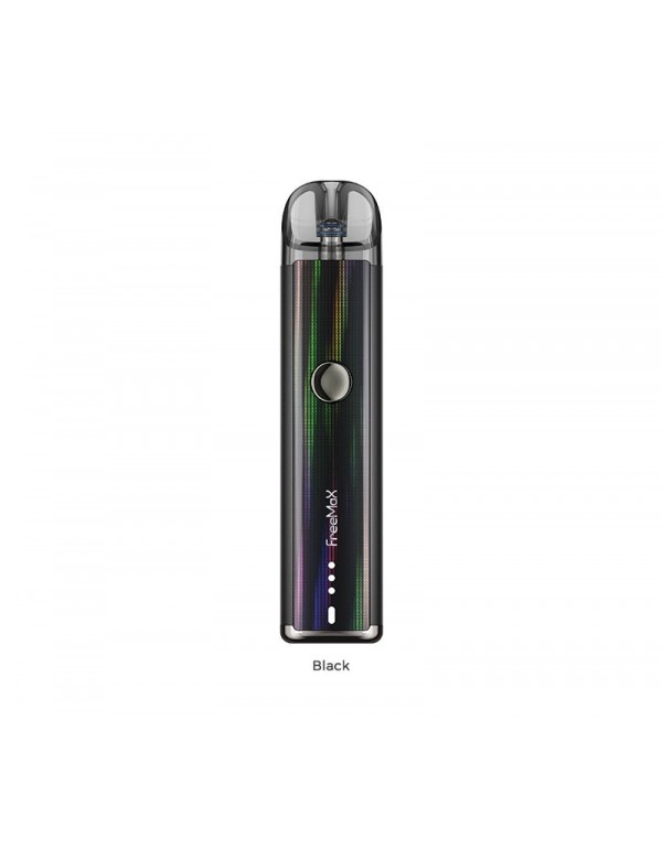 FreeMax Onnix 2 15W Pod System Kit 900mAh 2ml