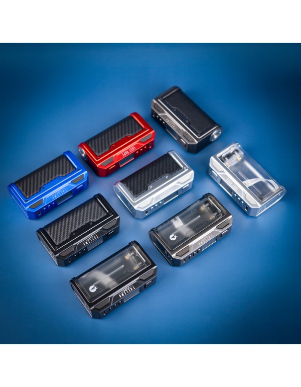 Lost Vape Thelema Quest 200W Box Mod