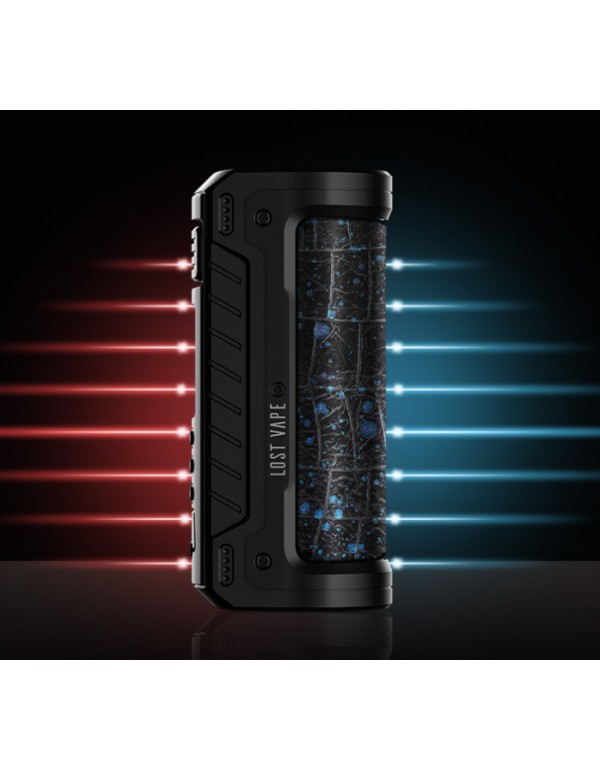 Lost Vape Hyperion DNA100C Mod