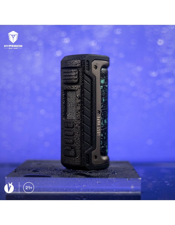 Lost Vape Hyperion DNA100C Mod
